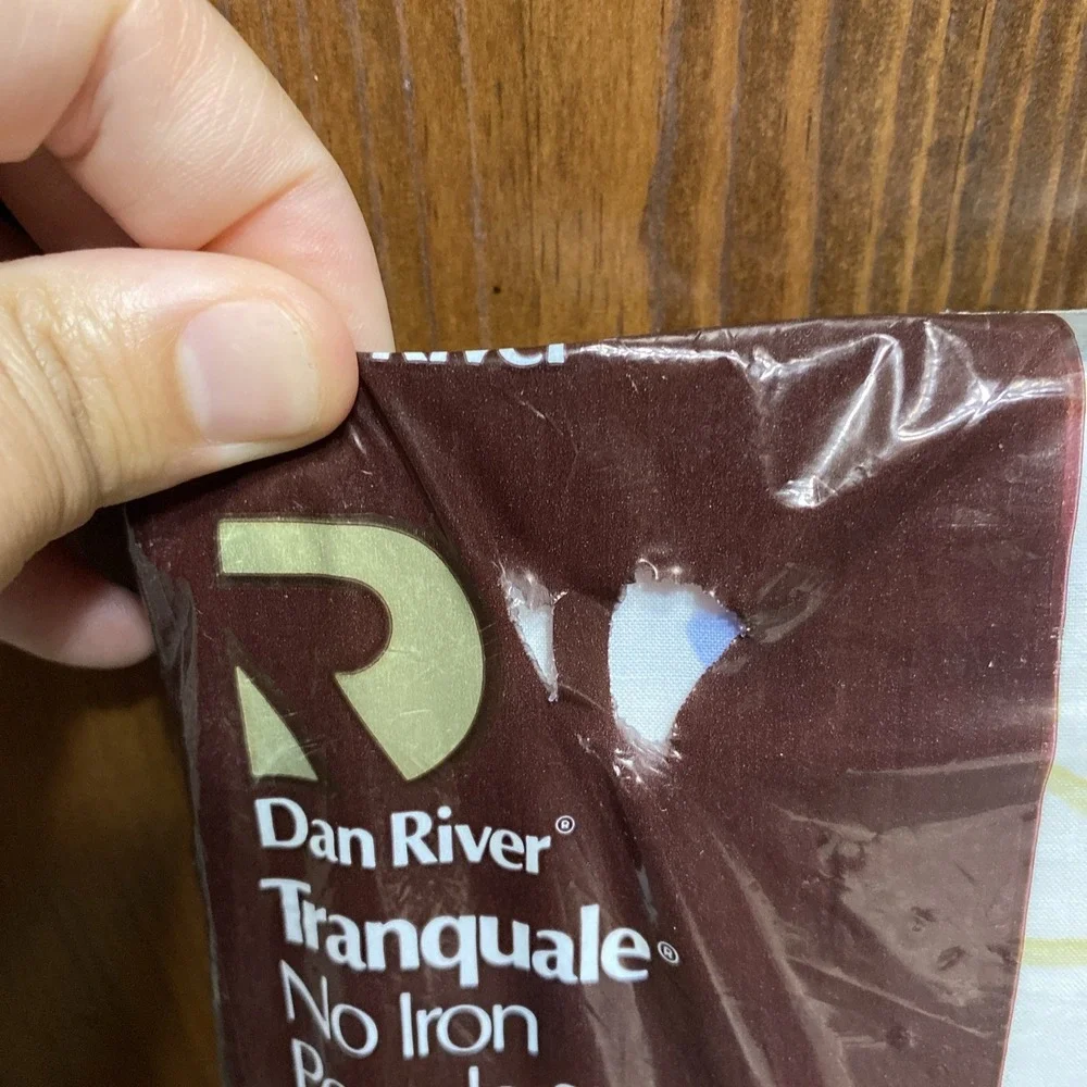 Dan River brand new